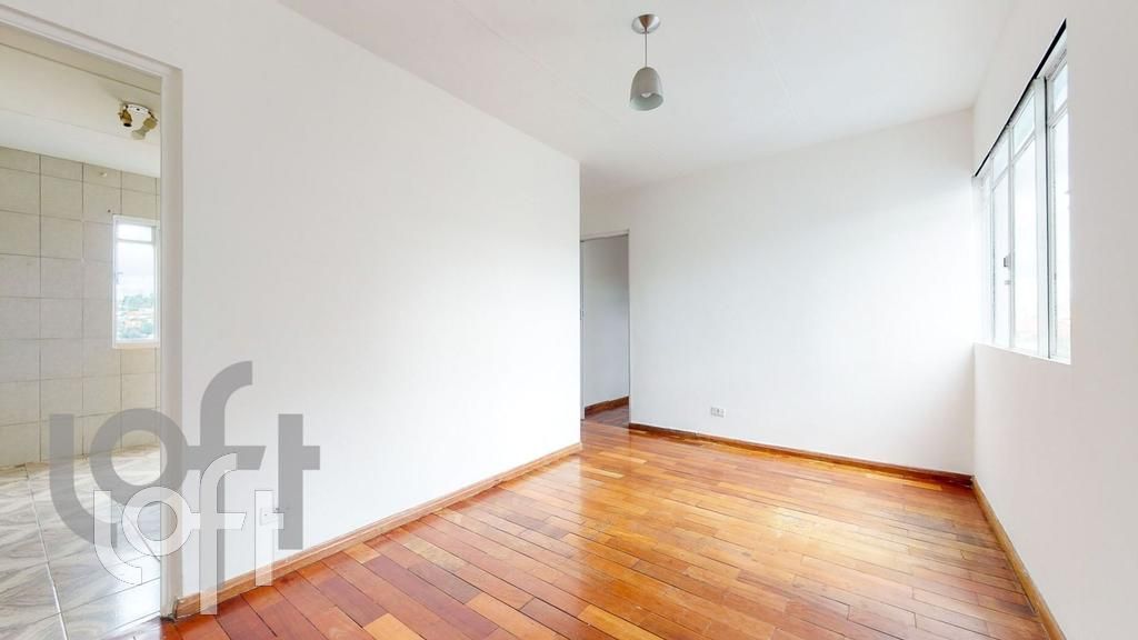 Apartamento, 2 quartos, 45 m² - Foto 17