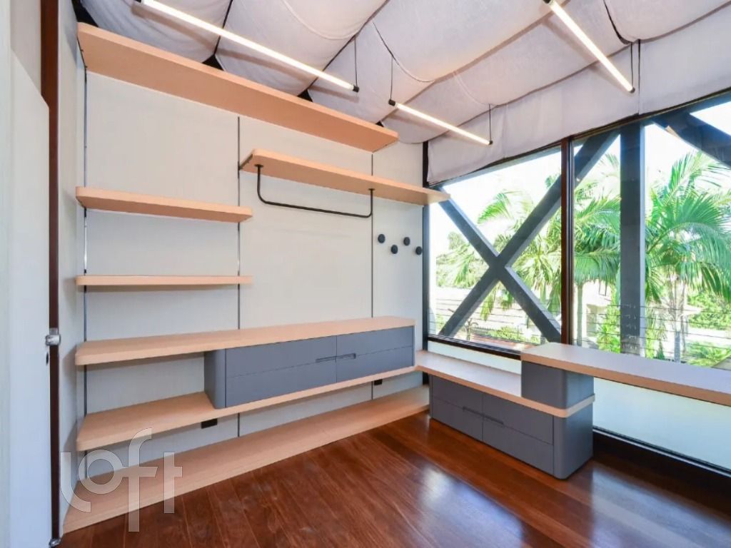 Casa, 4 quartos, 1245 m² - Foto 41