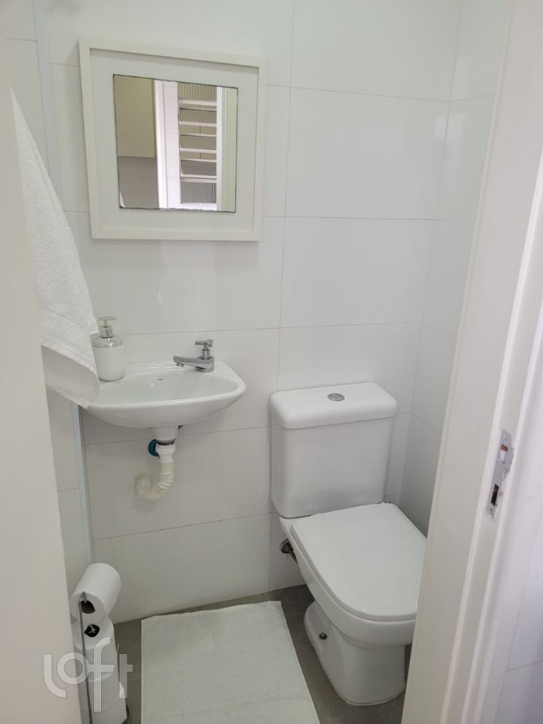 Apartamento, 2 quartos, 70 m² - Foto 21