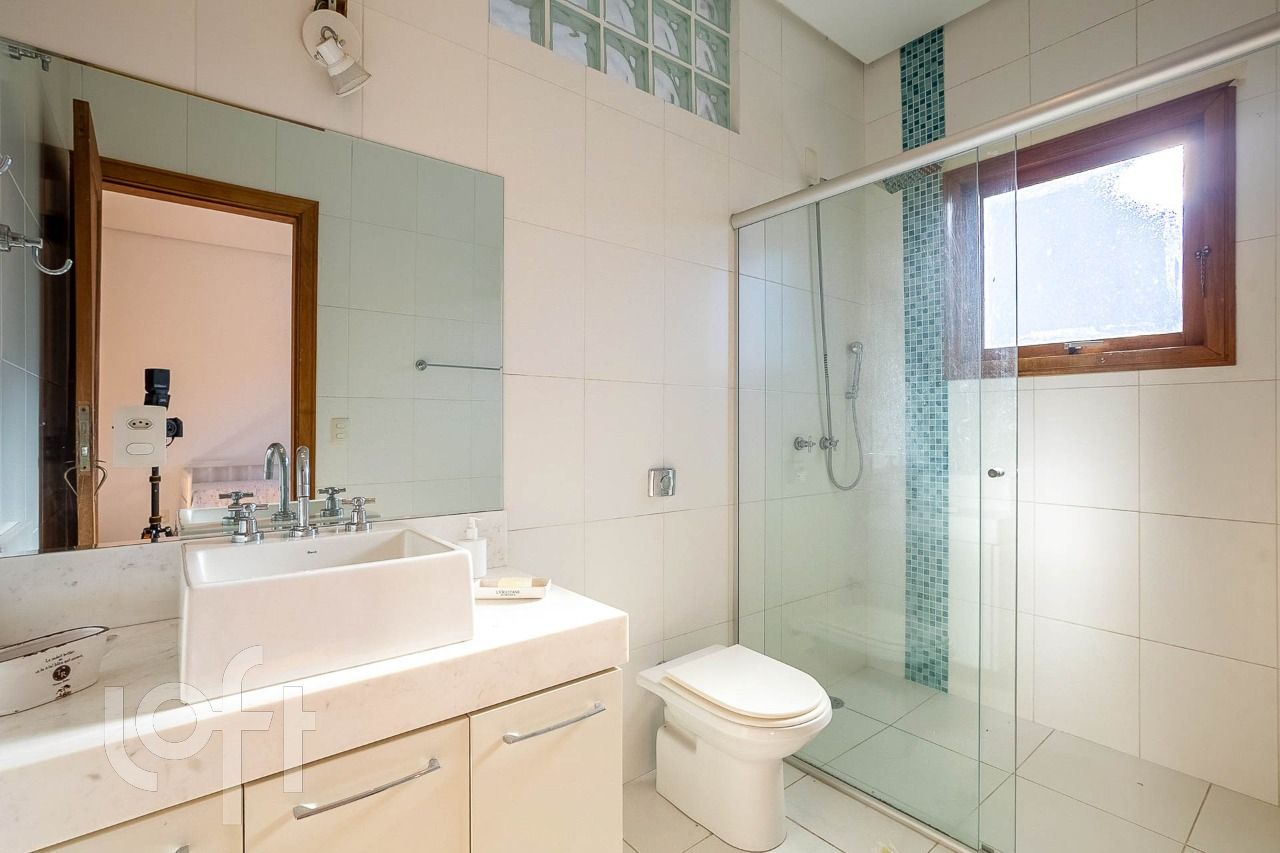 Casa, 5 quartos, 350 m² - Foto 21