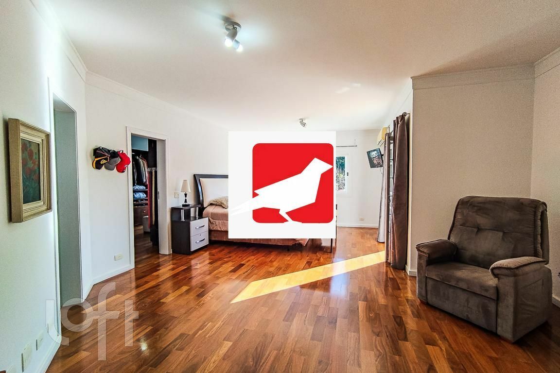 Casa, 4 quartos, 642 m² - Foto 22