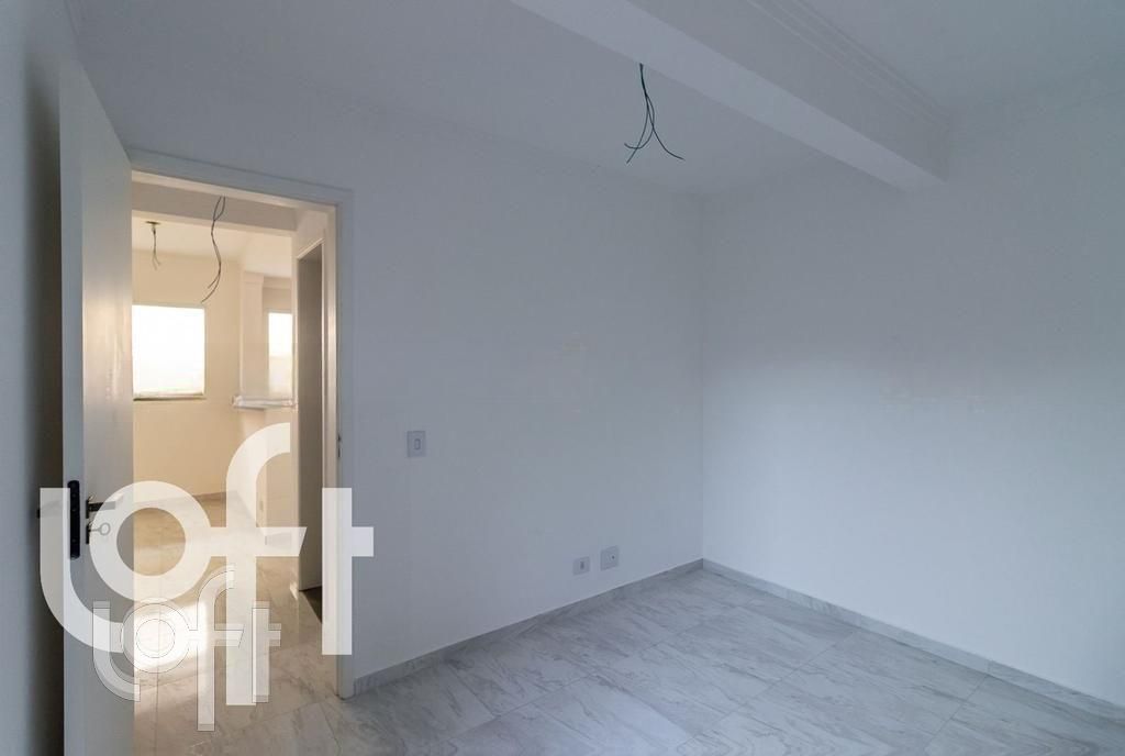 Apartamento, 2 quartos, 42 m² - Foto 9