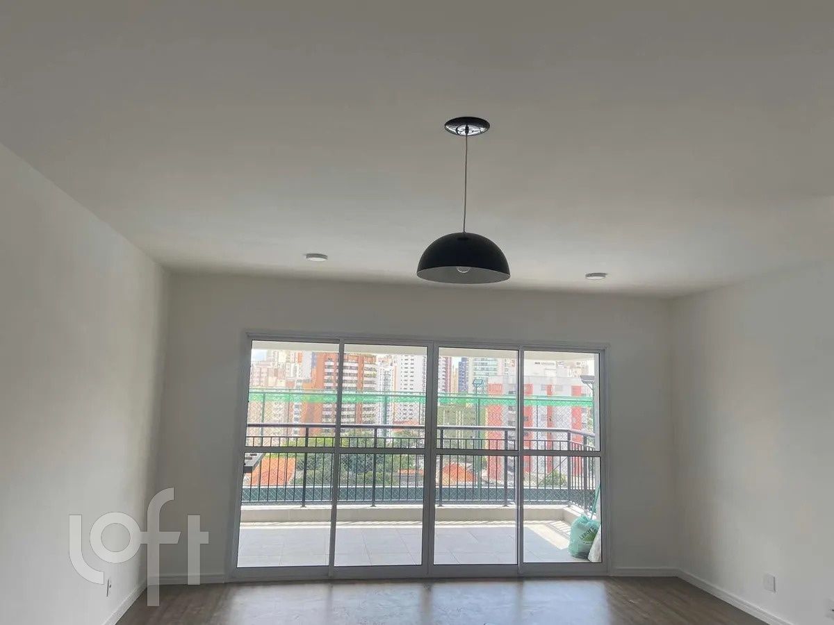 Apartamento, 3 quartos, 88 m² - Foto 1