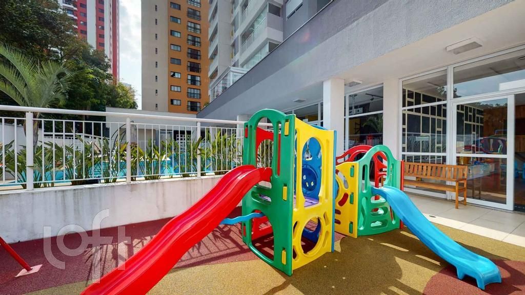 Apartamento, 2 quartos, 119 m² - Foto 34