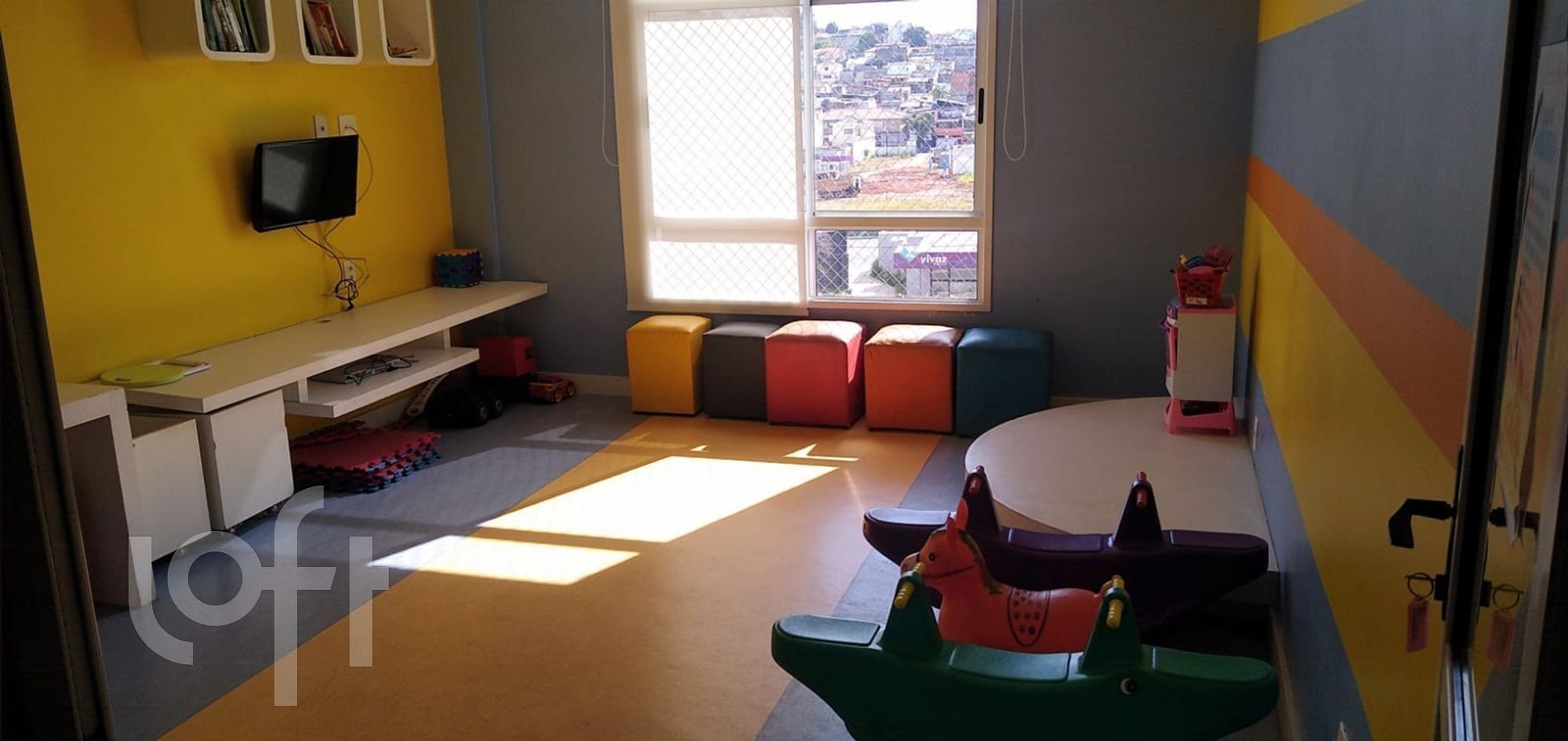 Apartamento à venda com 2 quartos, 48m² - Foto 23