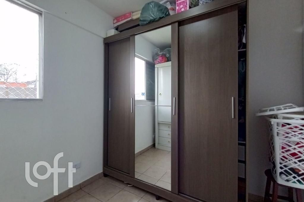 Apartamento, 3 quartos, 70 m² - Foto 1