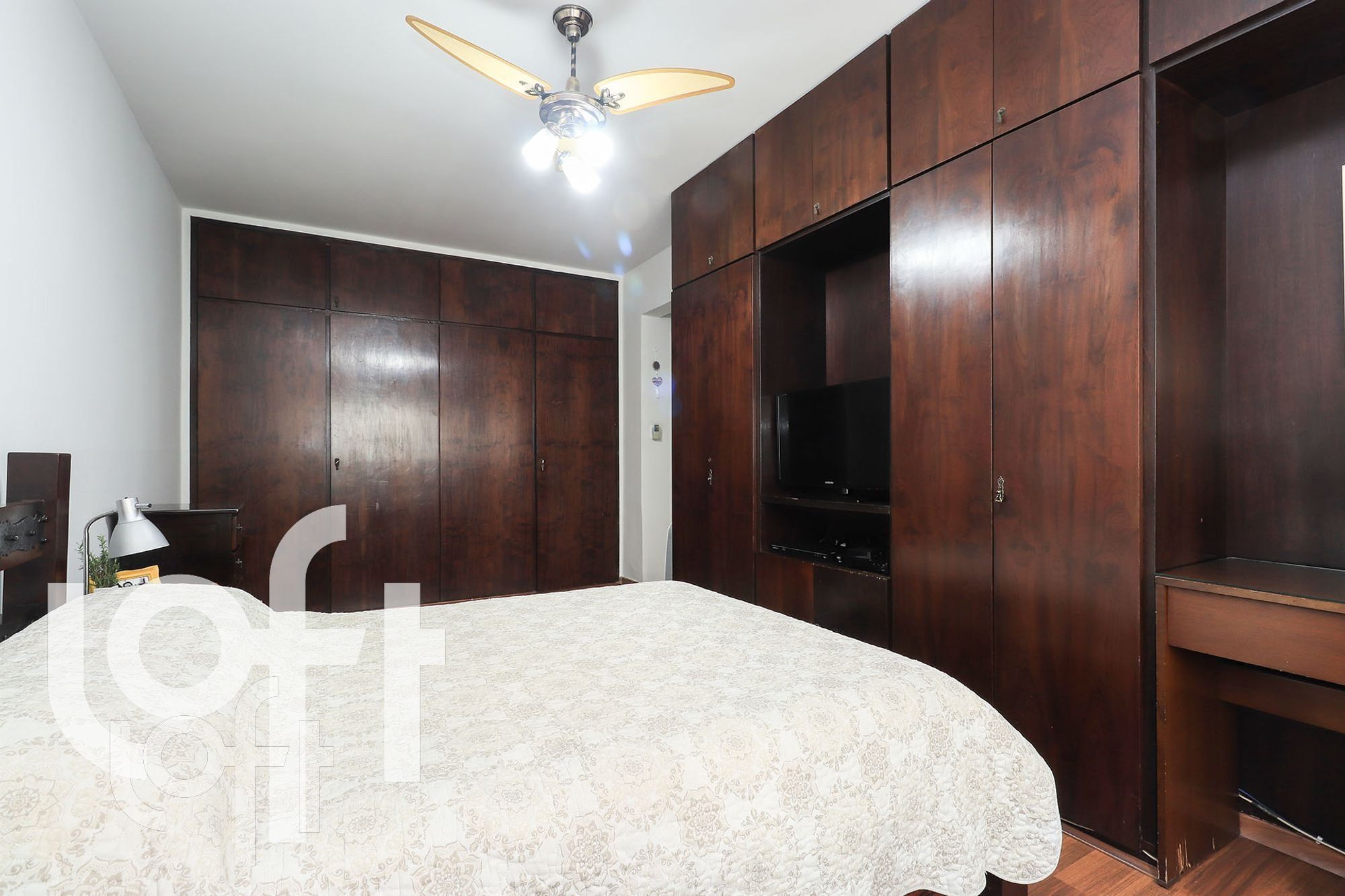Apartamento, 3 quartos, 138 m² - Foto 9