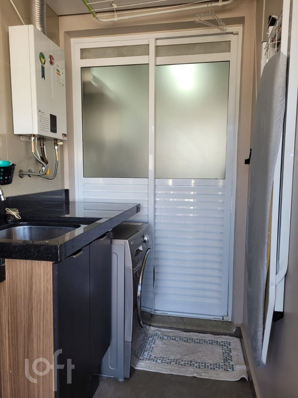 Apartamento, 2 quartos, 92 m² - Foto 19