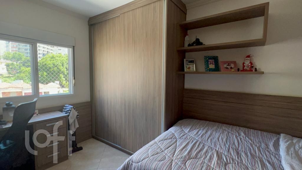 Apartamento à venda com 3 quartos, 83m² - Foto 10