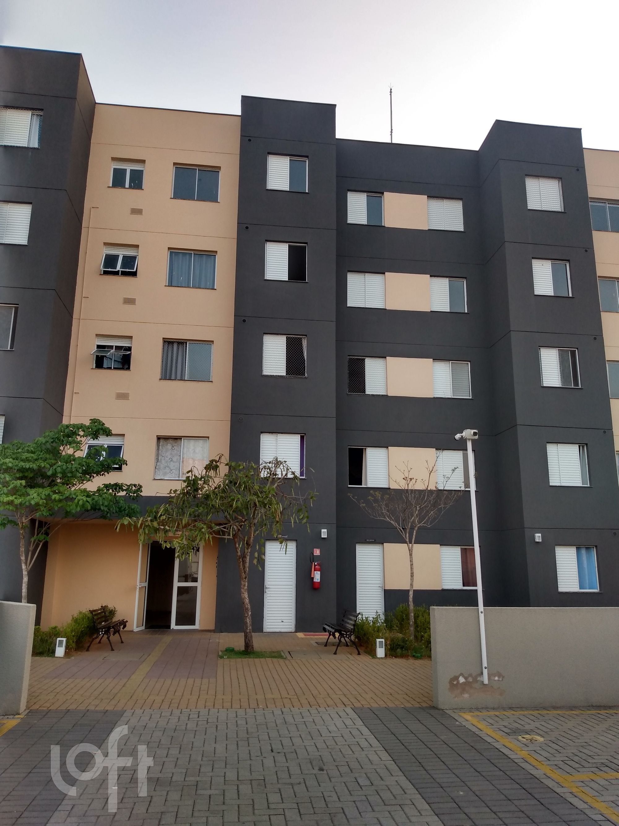 Apartamento, 2 quartos, 42 m² - Foto 7