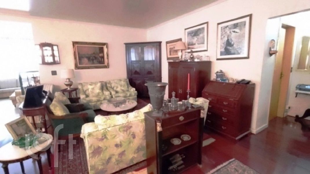 Apartamento, 3 quartos, 175 m² - Foto 26