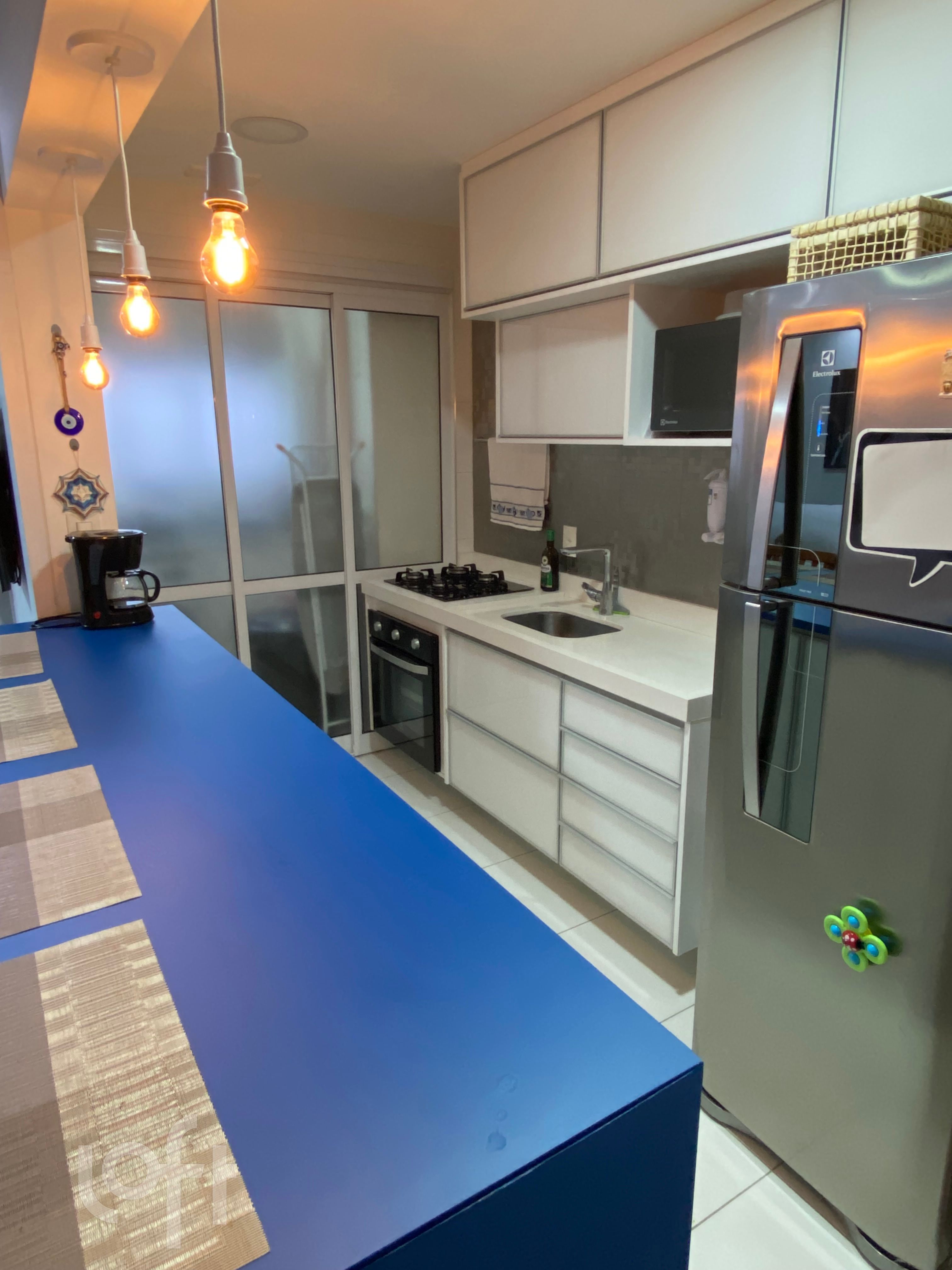 Apartamento, 2 quartos, 73 m² - Foto 4