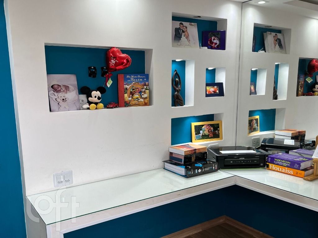 Apartamento, 2 quartos, 47 m² - Foto 15