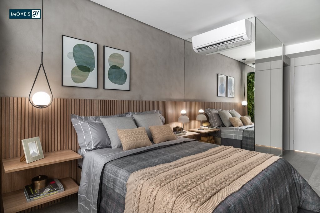 Apartamento, 2 quartos, 45 m² - Foto 22