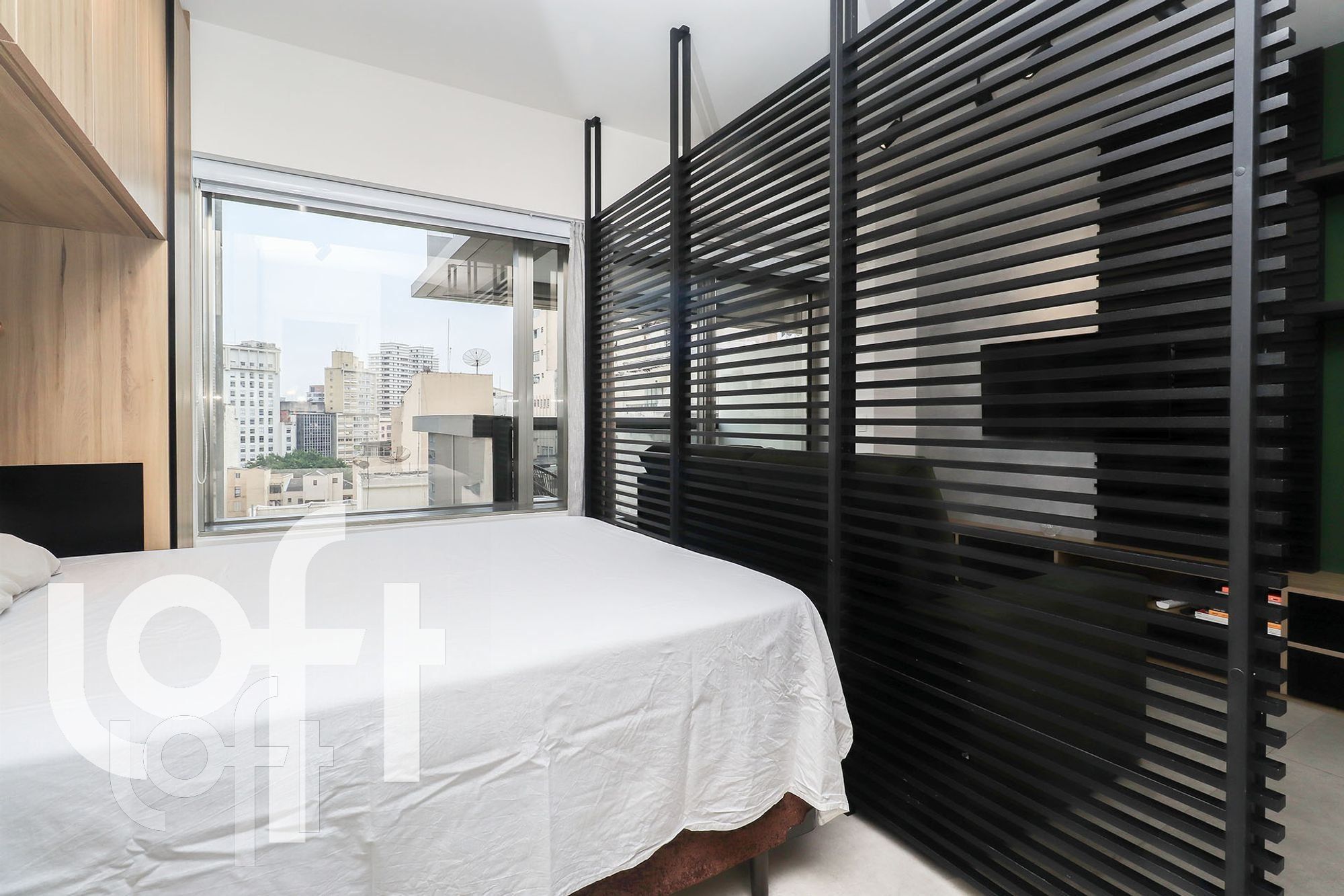 Apartamento, 39 m² - Foto 3