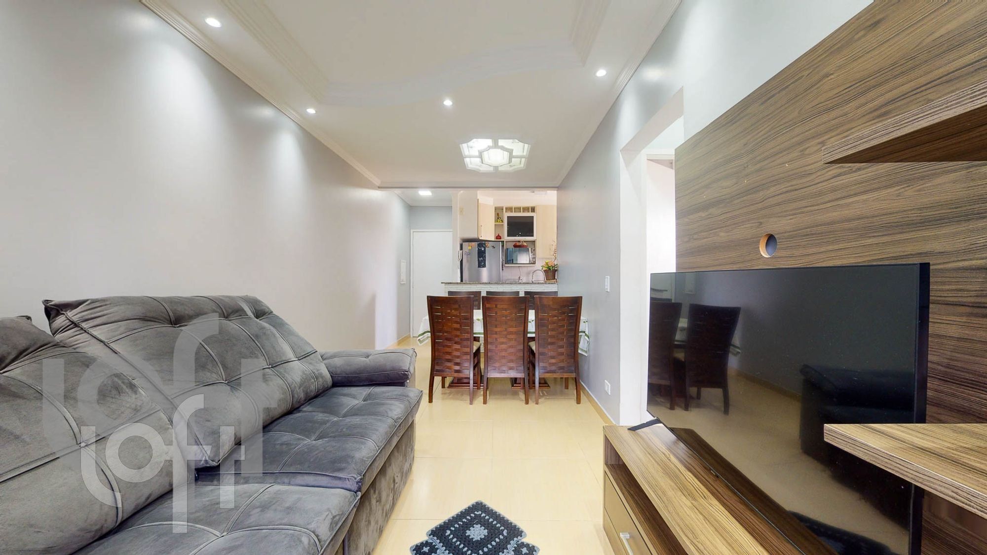 Apartamento, 2 quartos, 68 m² - Foto 20