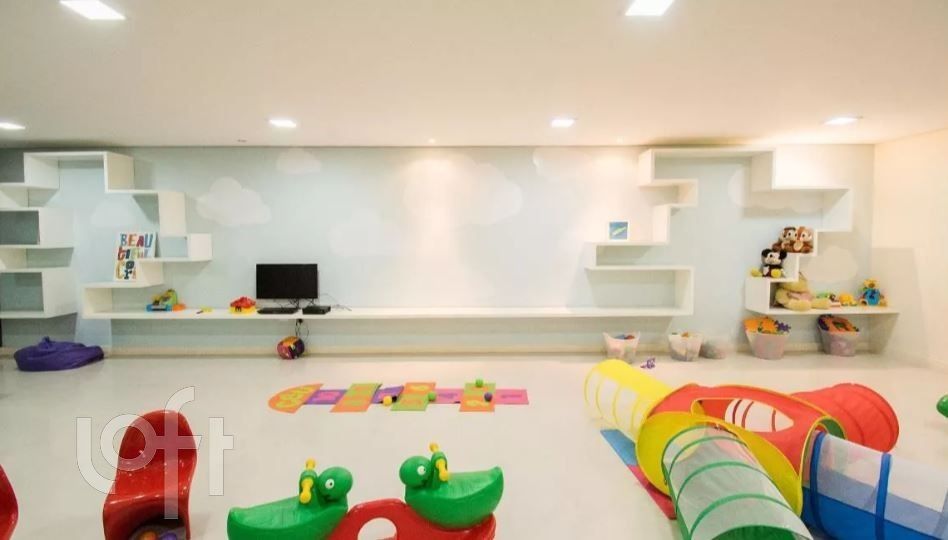 Apartamento, 3 quartos, 70 m² - Foto 22