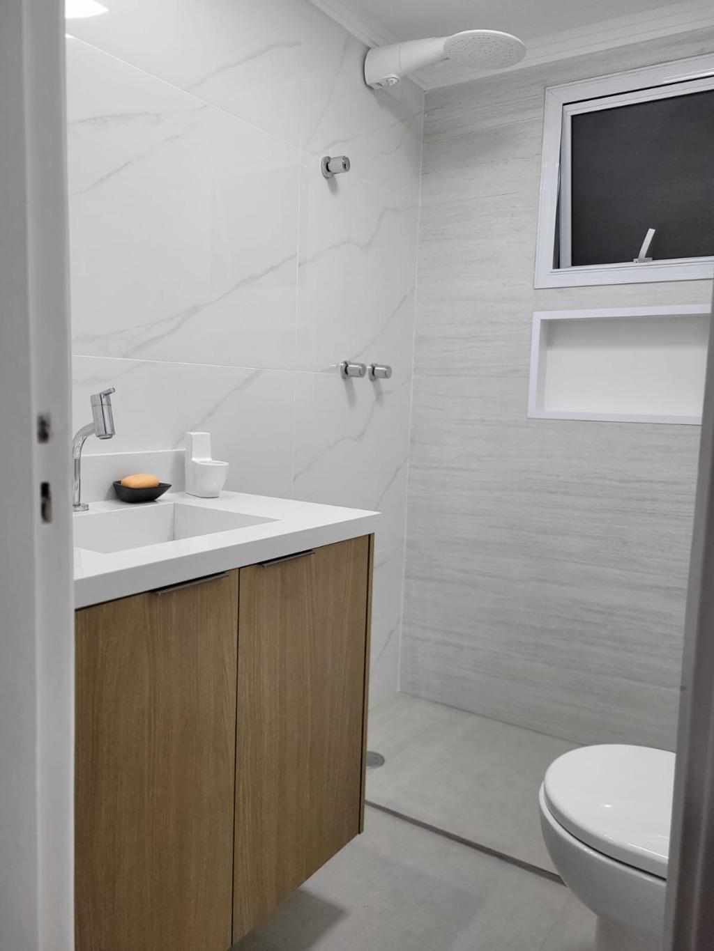 Apartamento, 2 quartos, 60 m² - Foto 2