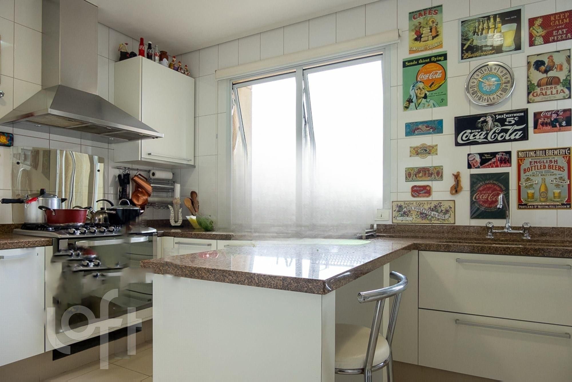 Apartamento, 3 quartos, 264 m² - Foto 15