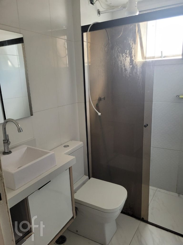 Apartamento à venda com 2 quartos, 53m² - Foto 10