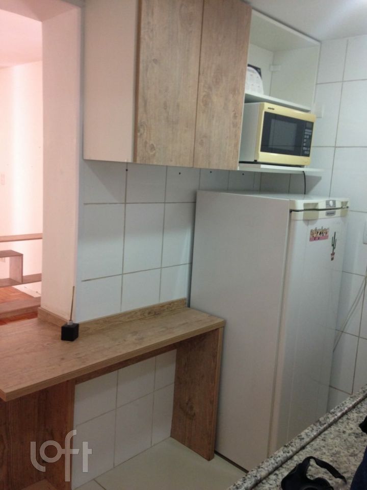 Apartamento, 1 quarto, 34 m² - Foto 7