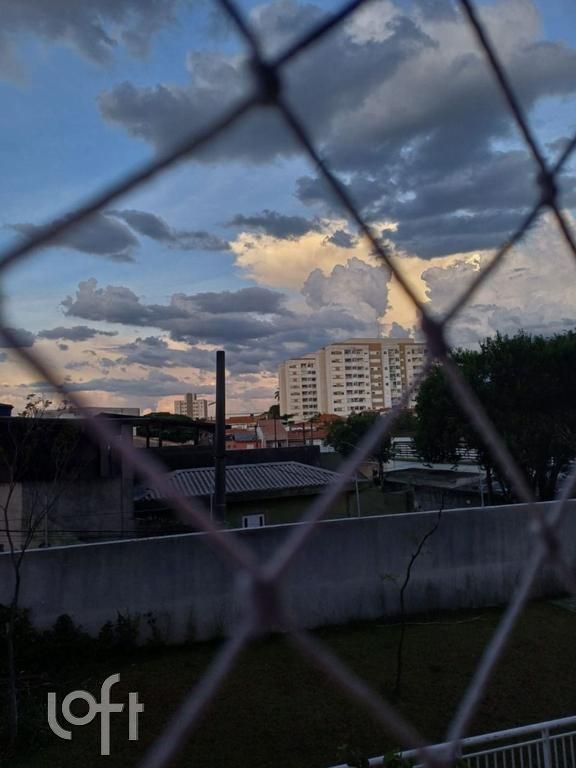 Apartamento, 2 quartos, 33 m² - Foto 4