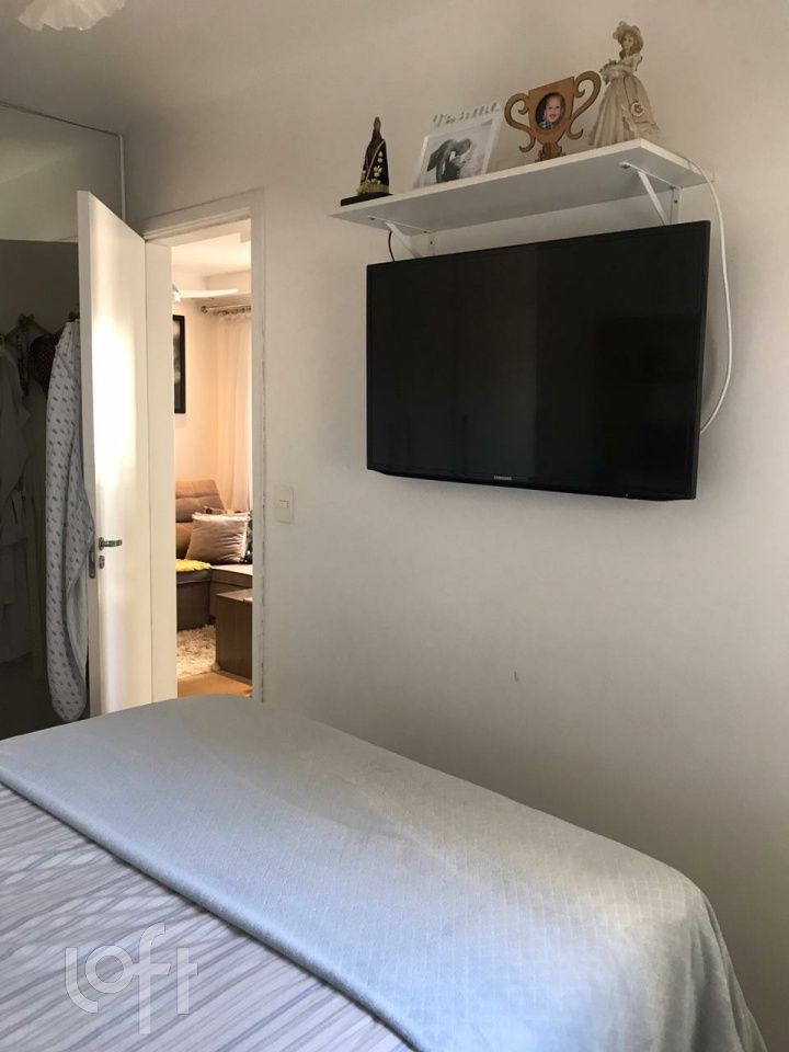 Apartamento, 2 quartos, 47 m² - Foto 7