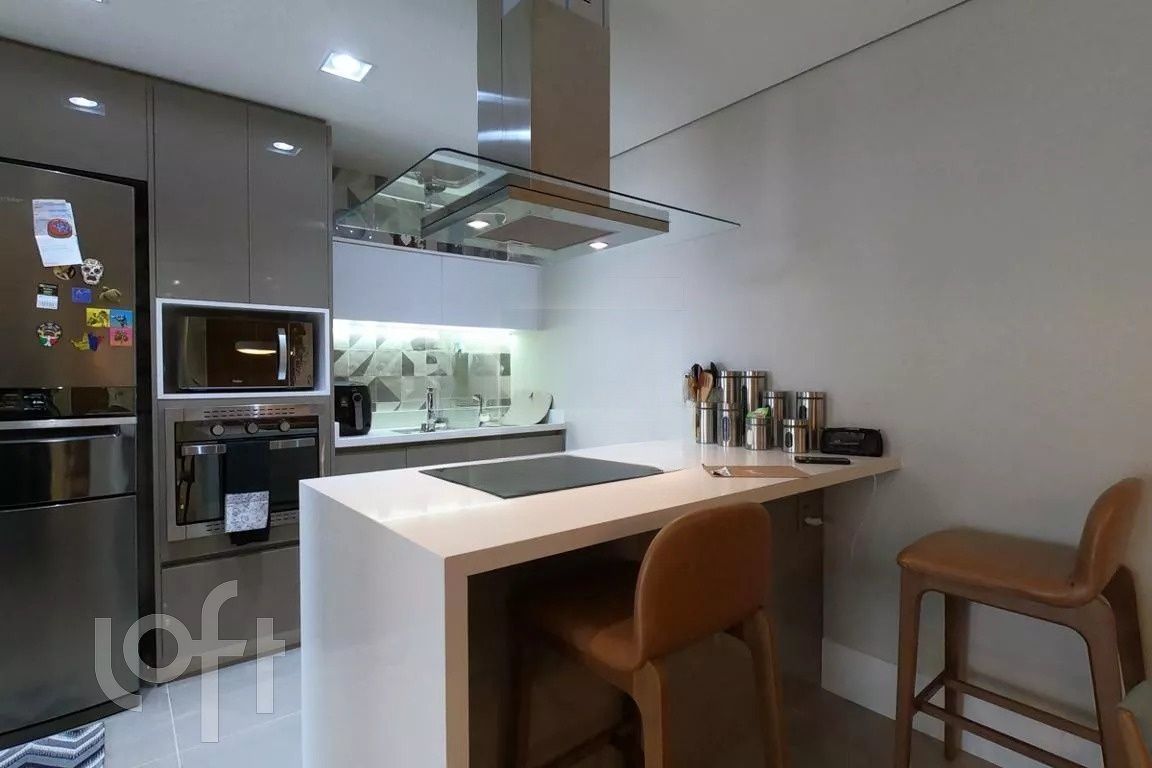 Apartamento, 2 quartos, 81 m² - Foto 8