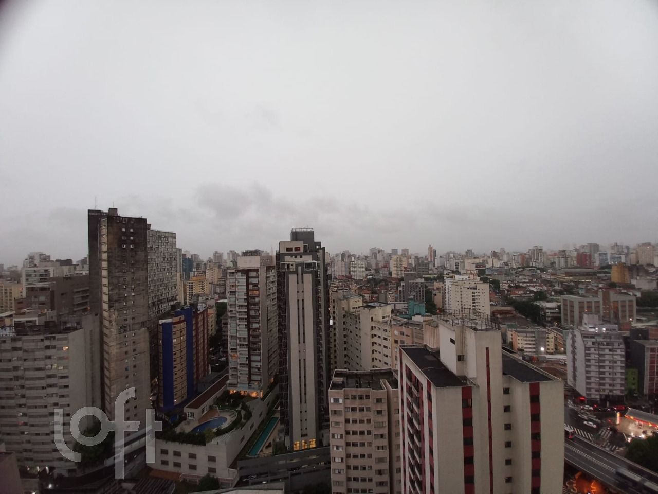 Apartamento, 1 quarto, 22 m² - Foto 3