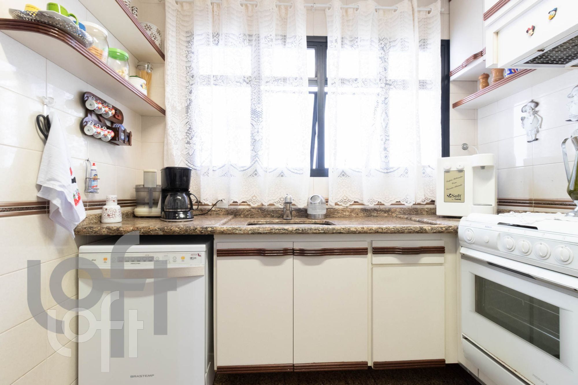 Apartamento, 3 quartos, 162 m² - Foto 39