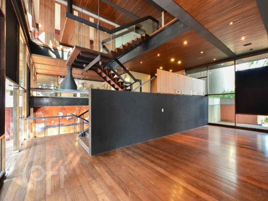 Casa, 4 quartos, 1245 m² - Foto 16