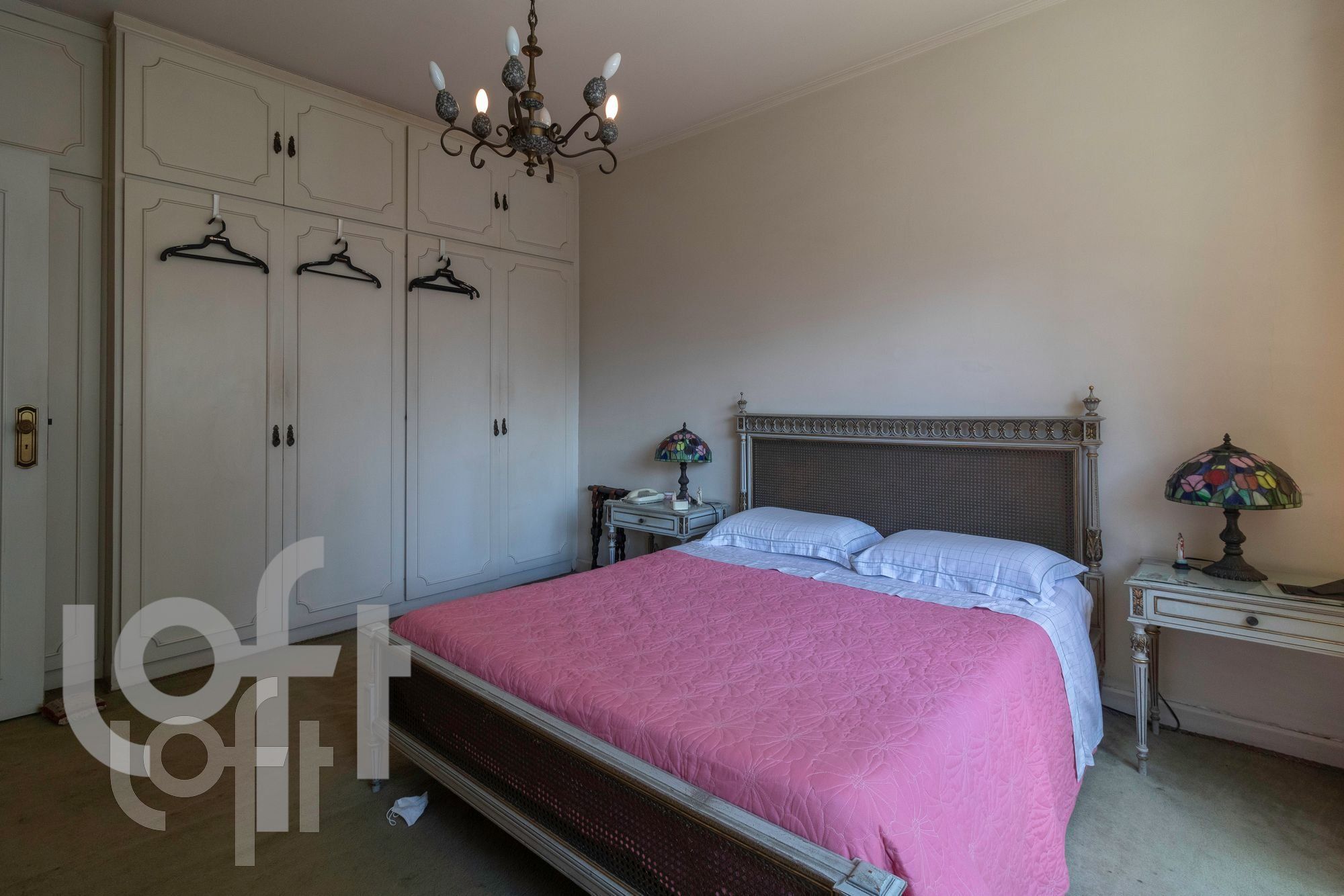 Apartamento, 3 quartos, 240 m² - Foto 12