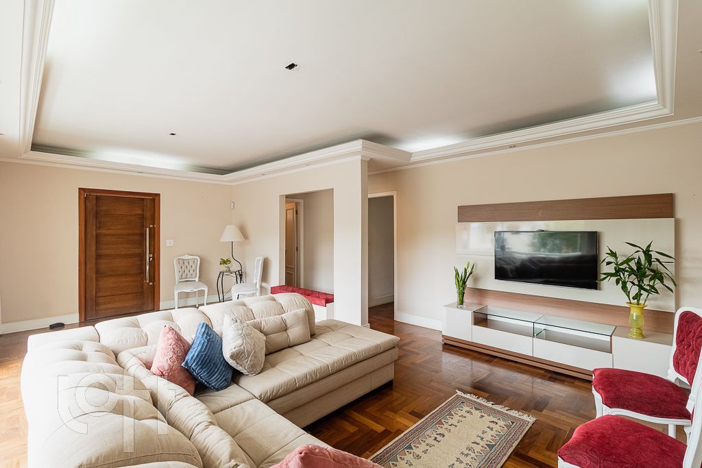 Casa, 4 quartos, 317 m² - Foto 8