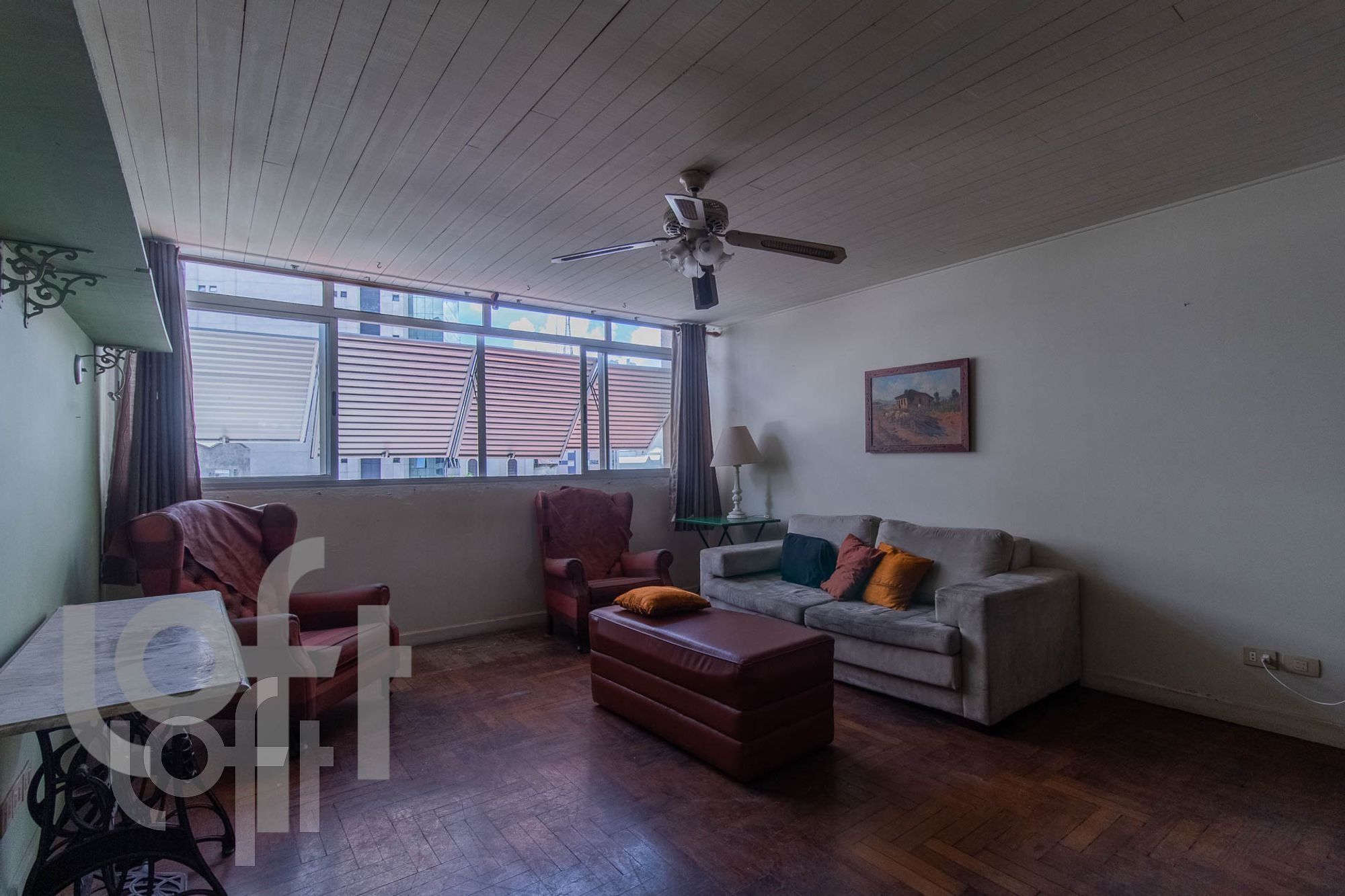 Apartamento, 3 quartos, 130 m² - Foto 1