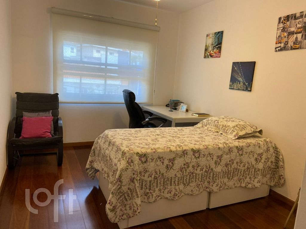 Casa, 4 quartos, 229 m² - Foto 10