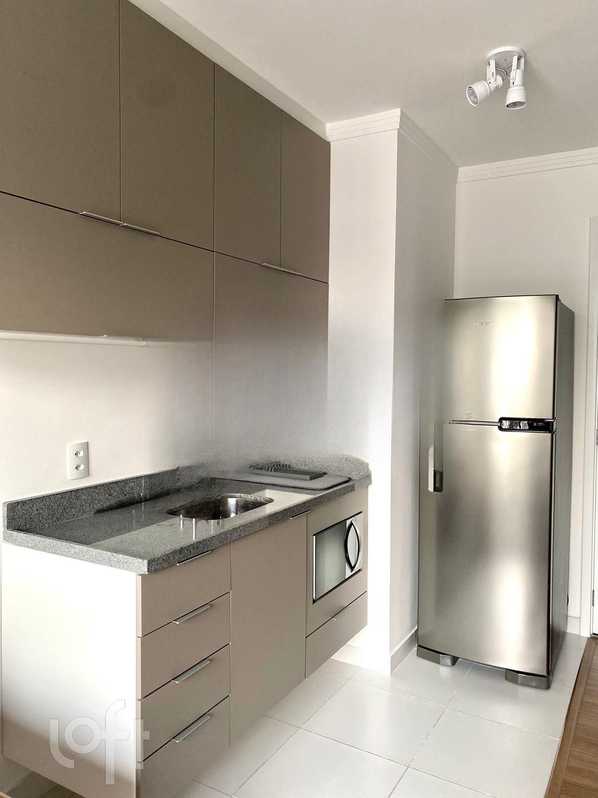 Apartamento, 1 quarto, 28 m² - Foto 11