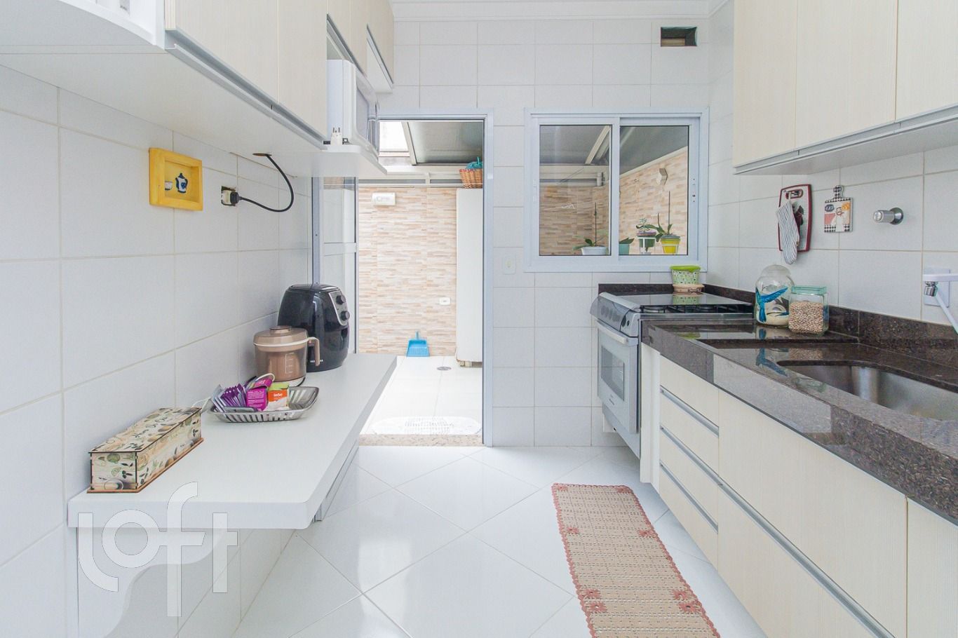 Casa de Condomínio, 2 quartos - Foto 7