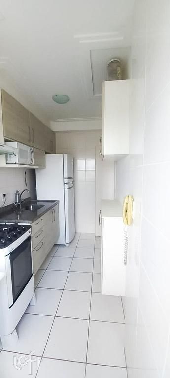 Apartamento, 2 quartos, 44 m² - Foto 9