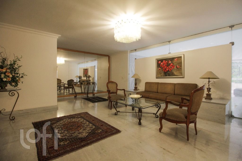 Apartamento, 4 quartos, 268 m² - Foto 22