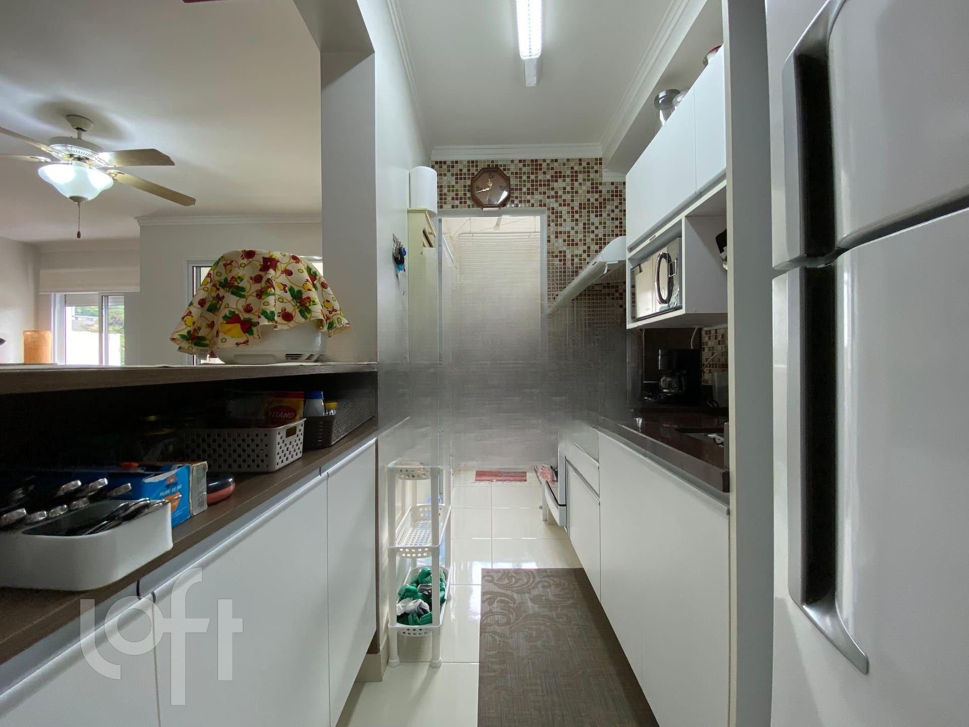 Apartamento, 1 quarto, 66 m² - Foto 5