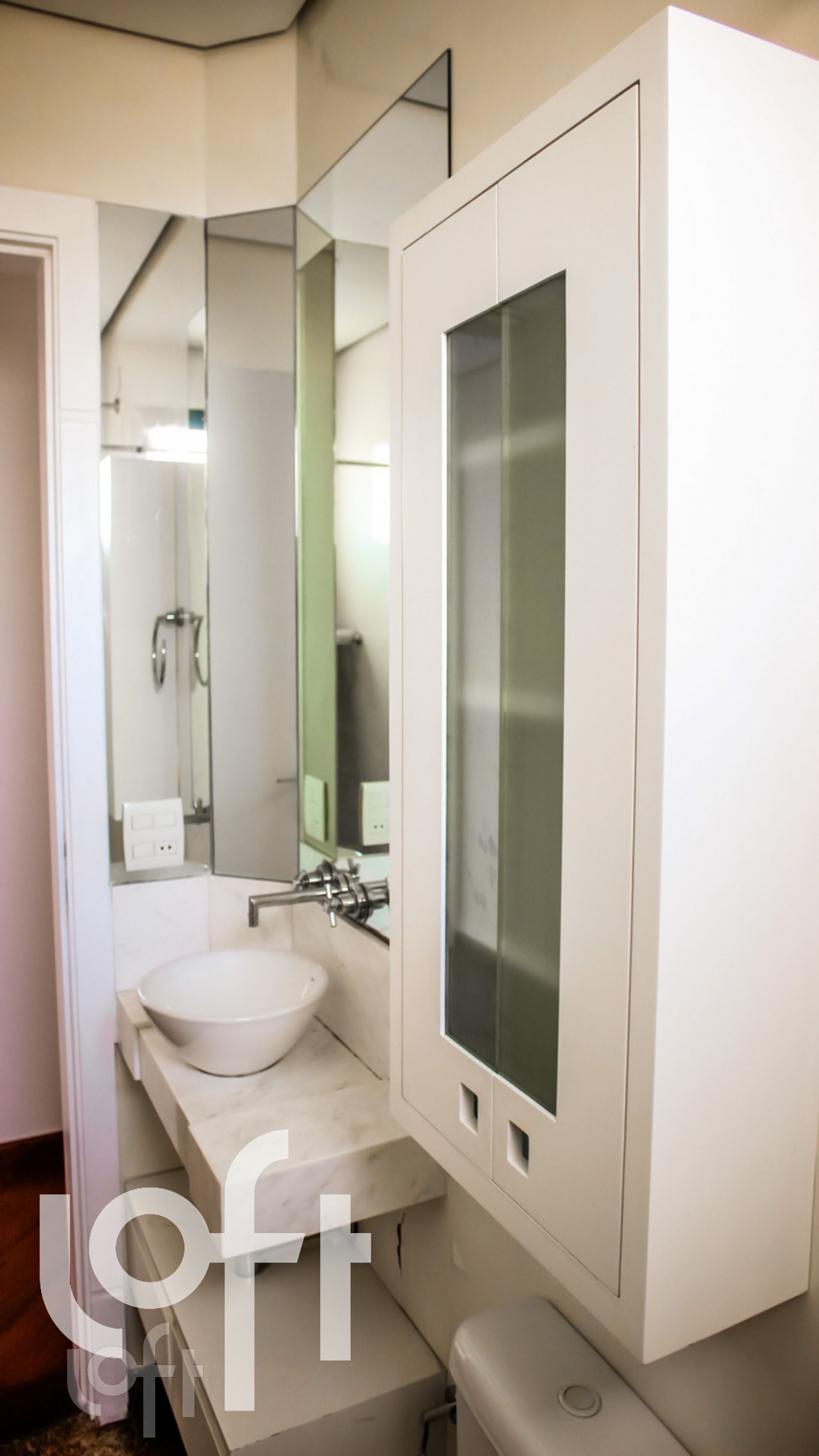 Apartamento, 4 quartos, 270 m² - Foto 2