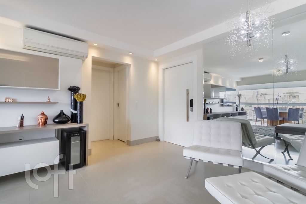 Apartamento, 3 quartos, 133 m² - Foto 9