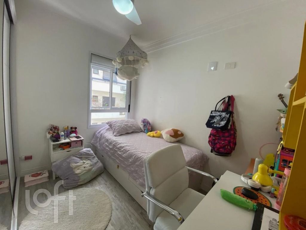 Apartamento, 3 quartos, 120 m² - Foto 14