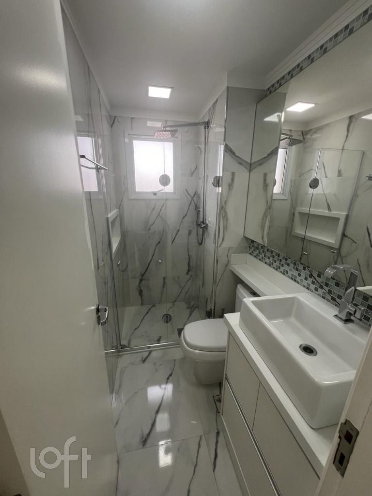 Apartamento, 2 quartos, 85 m² - Foto 13