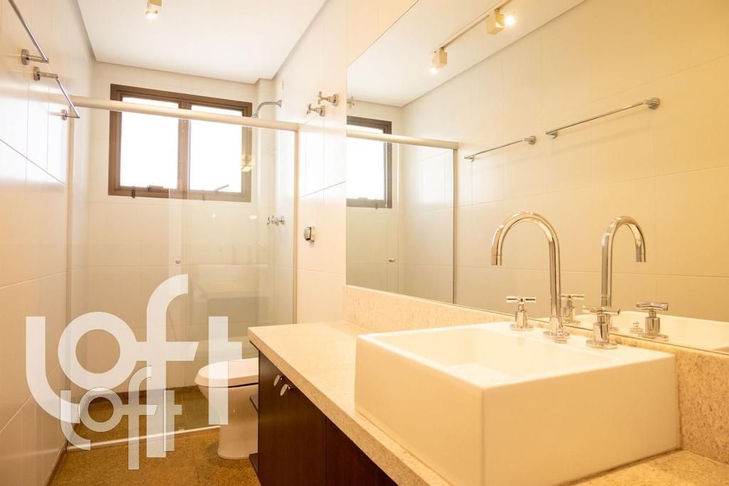 Apartamento, 4 quartos, 163 m² - Foto 46