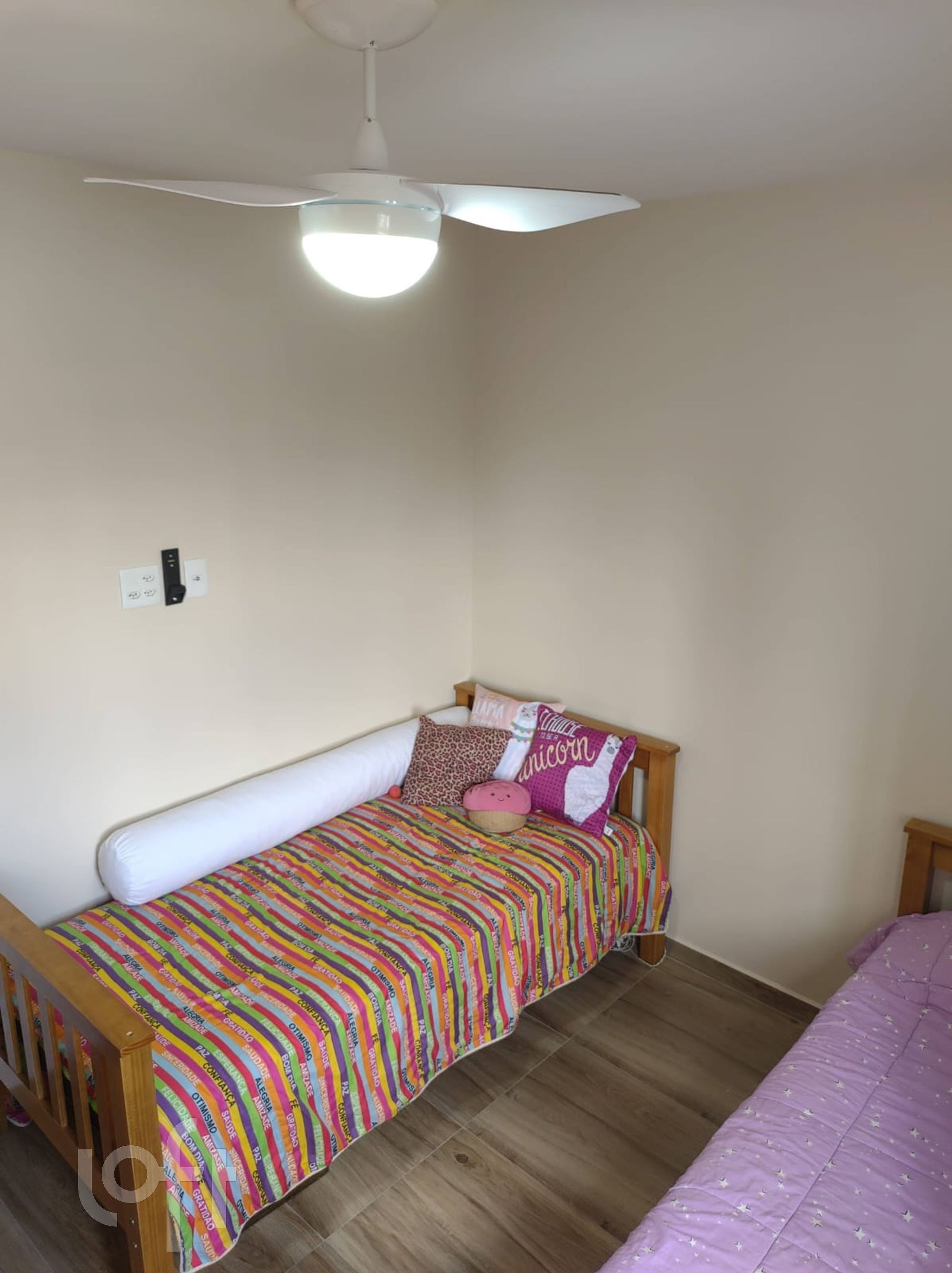 Apartamento, 2 quartos, 58 m² - Foto 5