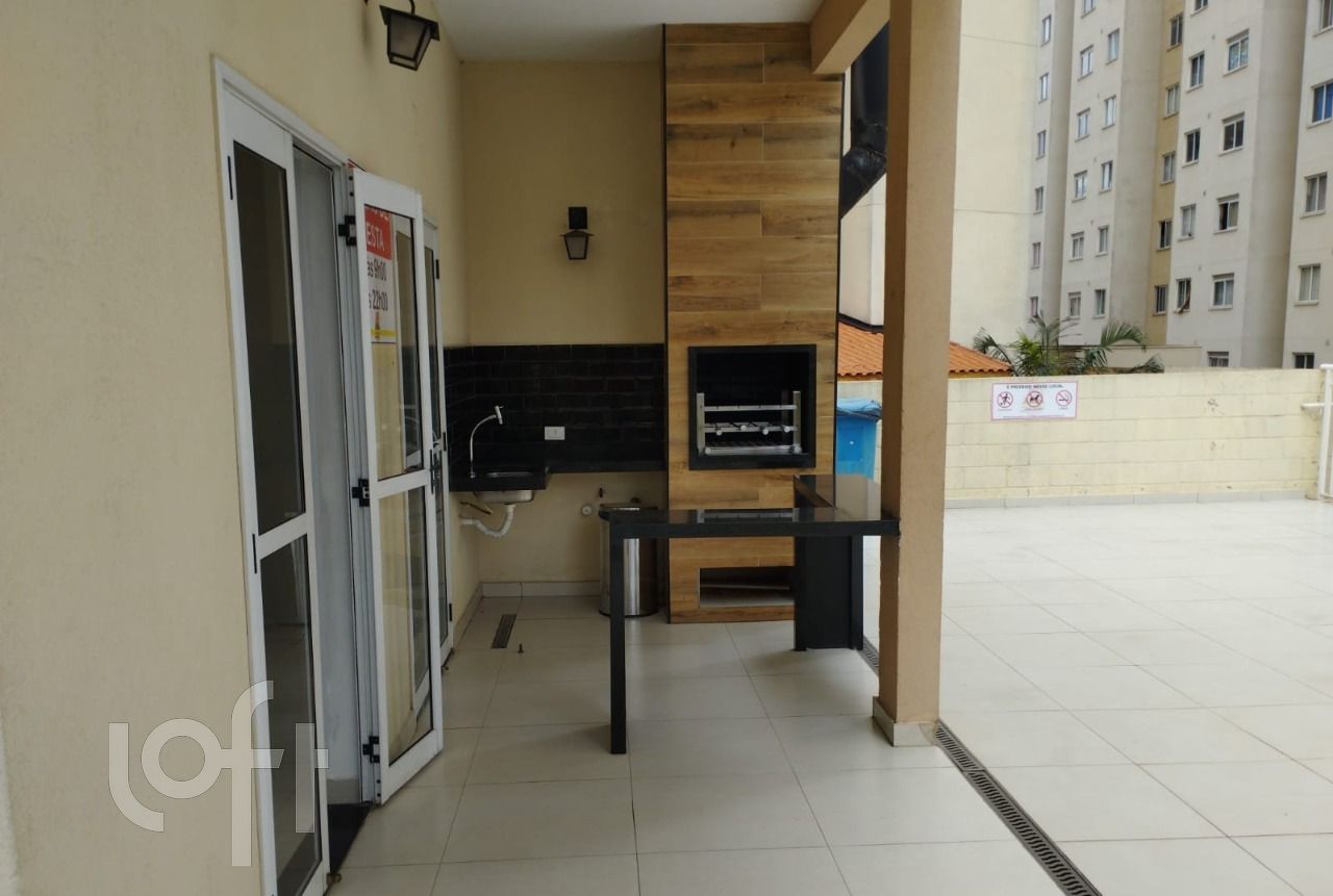 Apartamento, 2 quartos, 48 m² - Foto 30