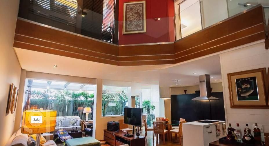 Apartamento, 2 quartos, 177 m² - Foto 1