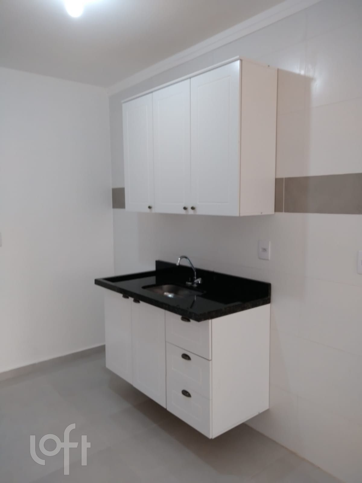 Apartamento, 2 quartos, 40 m² - Foto 8
