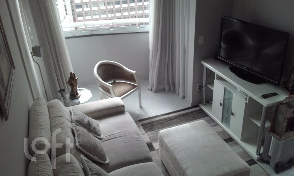 Apartamento, 3 quartos, 130 m² - Foto 4